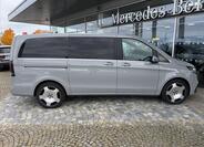 Mercedes-Benz Třídy V 33