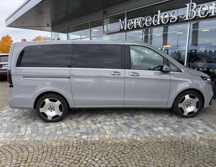 Mercedes-Benz Třídy V 33