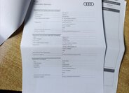 Audi Q2 SUV / Terénní 999,0 85 kw