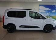 Citroën Berlingo MPV 1,5 l 75 kw