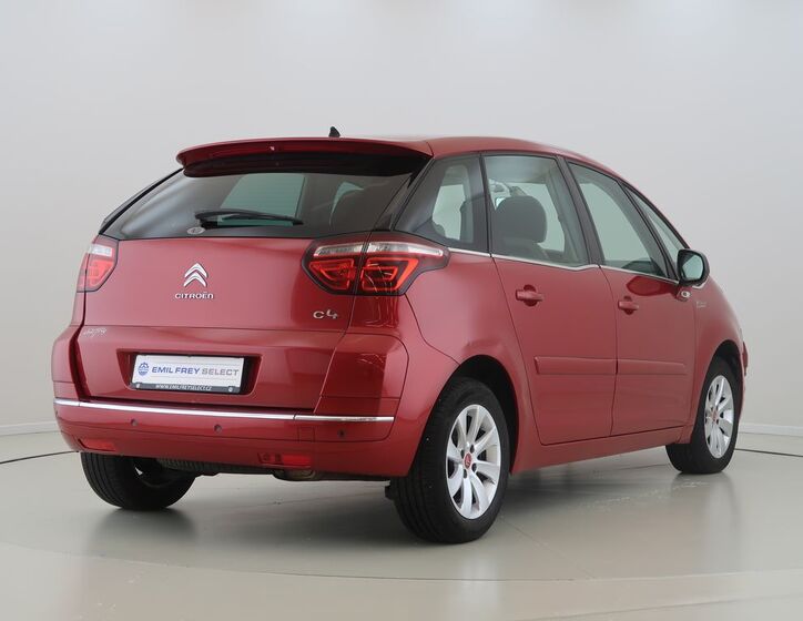 Citroën C4 Picasso 5