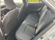 Toyota Yaris Cross 15