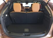 Mazda CX-80 SUV / Terénní 3,3 l 187 kw