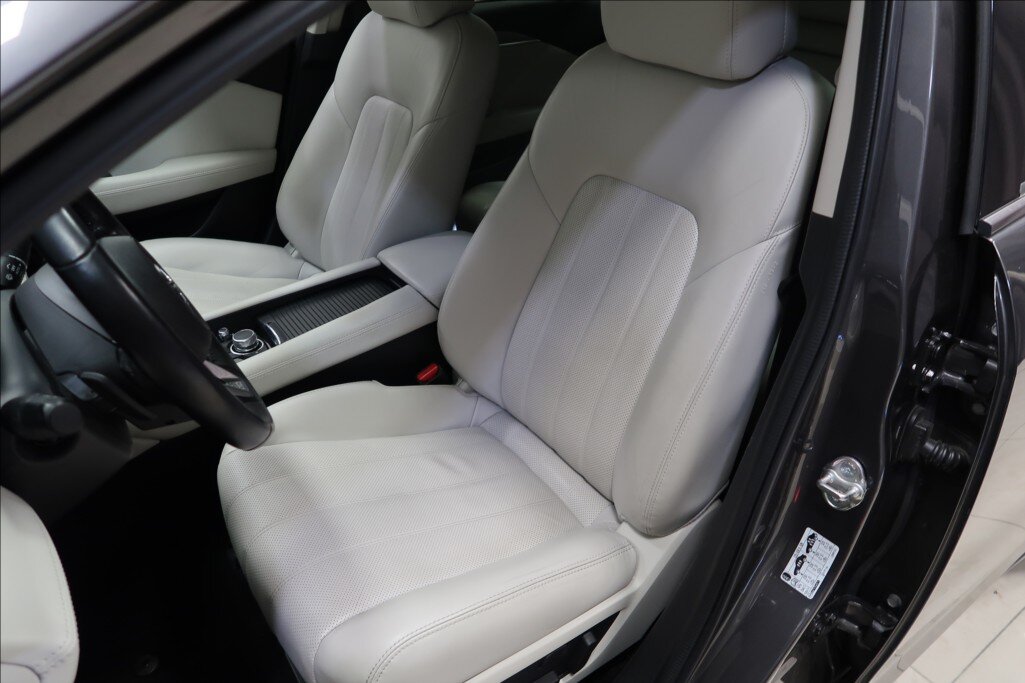 Mazda 6 Sedan / Limuzína 2,5 l 143 kw