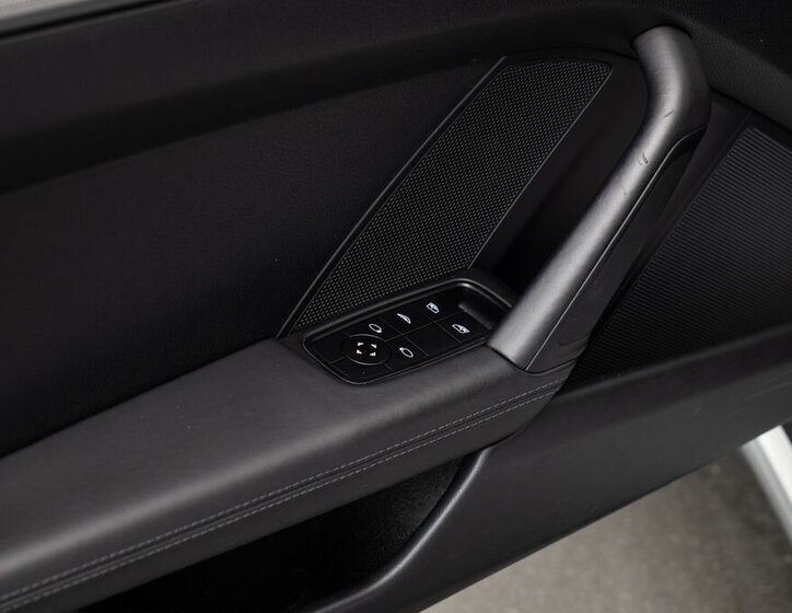 Porsche 911 Kabriolet 3,0 l 283 kw