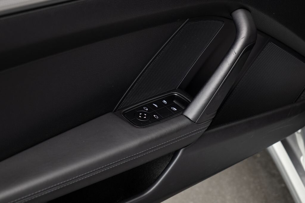 Porsche 911 Kabriolet 3,0 l 283 kw