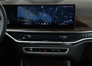 BMW X5 SUV / Terénní 3,0 l 280 kw