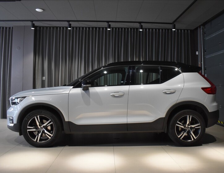 Volvo XC40 2