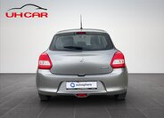 Suzuki Swift 8