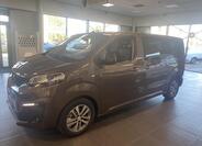 Peugeot Traveller 3