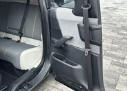 Mazda MX-30 SUV / Terénní 0,0 107 kw