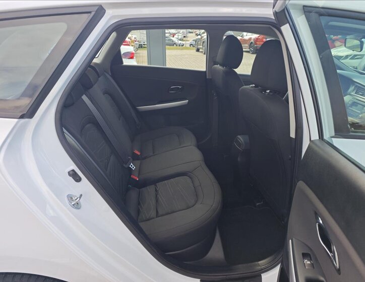 KIA Ceed Kombi 1,6 l 99 kw