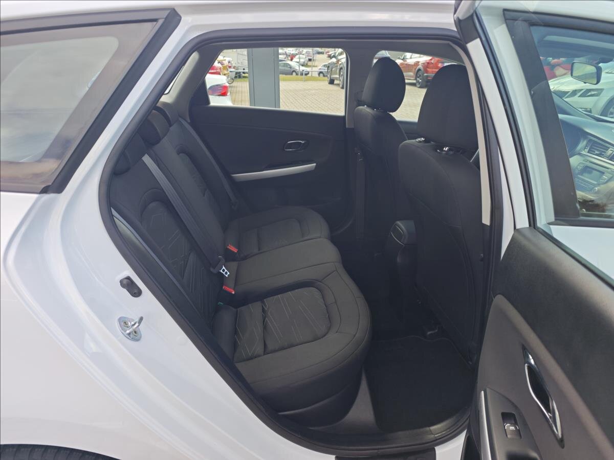 KIA Ceed Kombi 1,6 l 99 kw