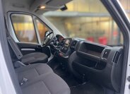 Peugeot Boxer Skříň 2,2 l 121 kw