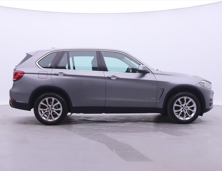 BMW X5 8