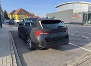 Škoda Octavia 5