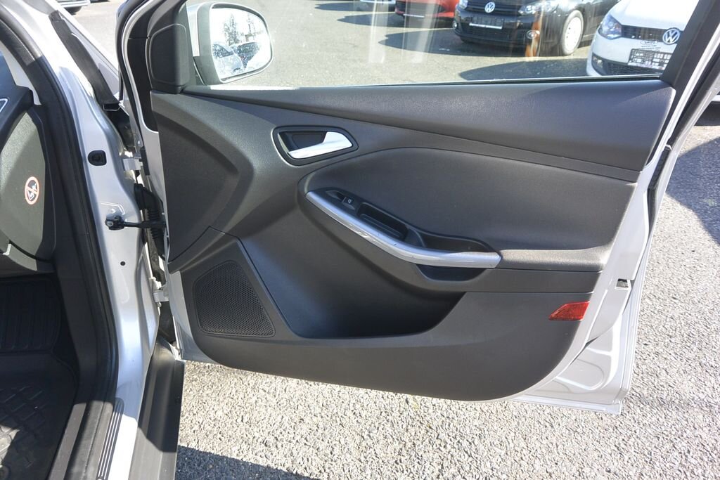 Ford Focus Kombi 2,0 l 103 kw