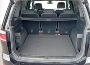 Volkswagen Touran Kombi 2,0 l 110 kw