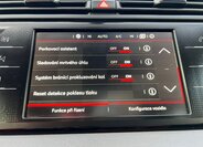 Citroën Grand C4 Picasso MPV 1,6 l 121 kw