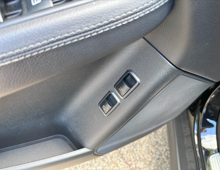 Mercedes-Benz GLE 23