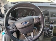 Ford Transit VAN / Minibus 2,0 l 0