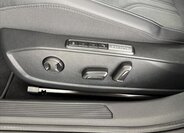 Volkswagen Golf Kombi 1,5 l 110 kw