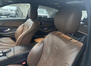 Mercedes-Benz Třídy S 9