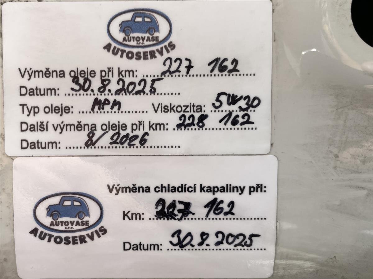 BMW X6 SUV 3,0 l 230 kw