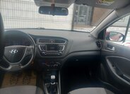 Hyundai i20 Hatchback 1,2 l 55 kw