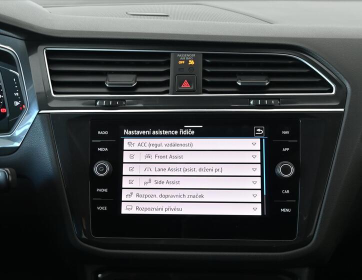 Volkswagen Tiguan Allspace 20