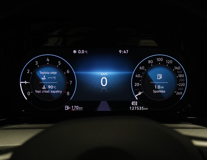 Volkswagen Golf Hatchback 999,0 81 kw