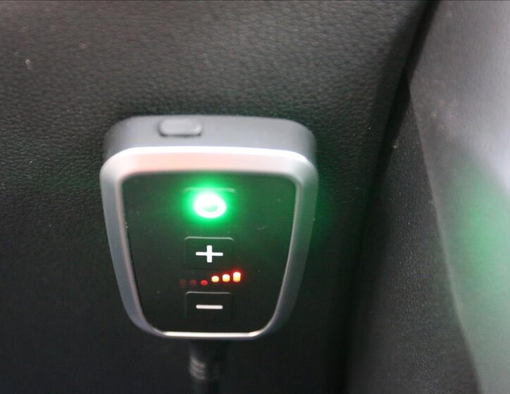 Škoda Kodiaq SUV / Terénní 2,0 l 147 kw