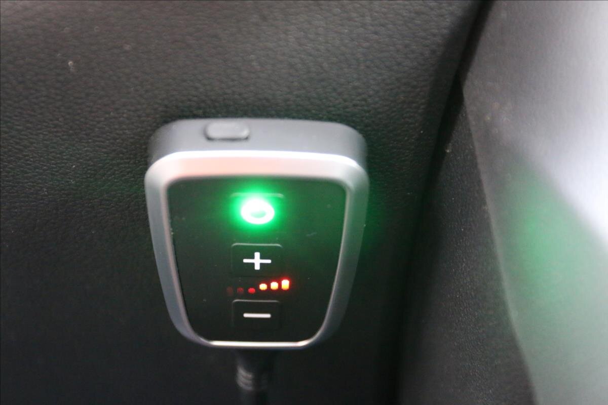 Škoda Kodiaq SUV / Terénní 2,0 l 147 kw