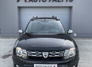 Dacia Duster 8