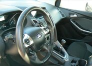 Ford Focus Hatchback 1,6 l 70 kw