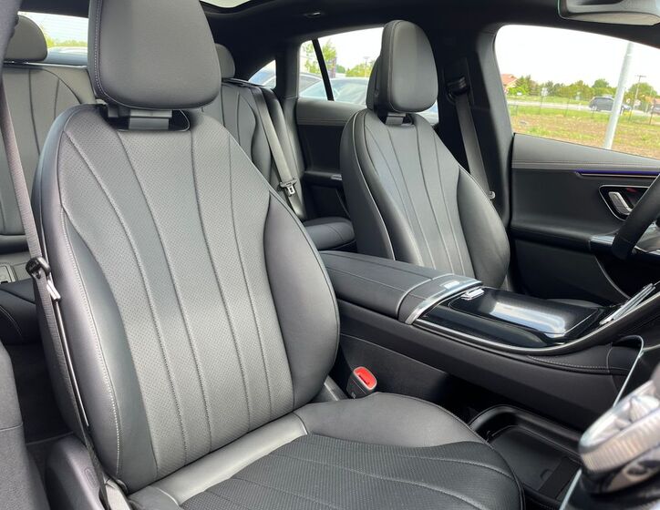 Mercedes-Benz EQE 19