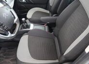Citroën C4 Picasso MPV 1,6 l 115 kw