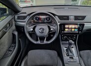 Škoda Superb Kombi 2,0 l 110 kw