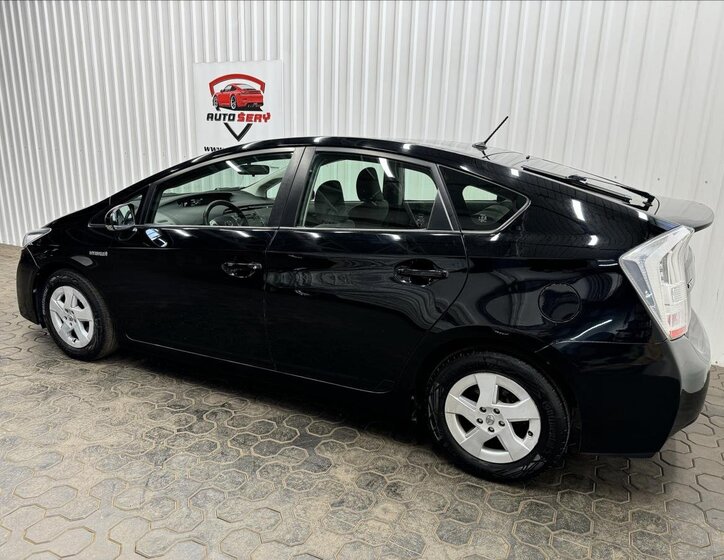 Toyota Prius Hatchback 1,8 l 73 kw