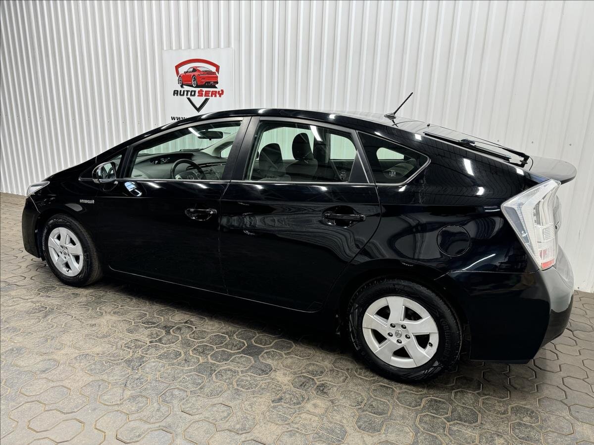 Toyota Prius Hatchback 1,8 l 73 kw