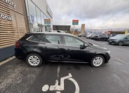 Renault Mégane Kombi 1,5 l 81 kw