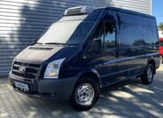 Ford Transit Ostatní 2,2 l 85 kw