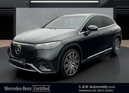 Mercedes-Benz EQE Sedan / Limuzína 0,0 300 kw