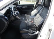 Nissan X-Trail SUV / Terénní 1,6 l 96 kw