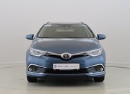 Toyota Auris Kombi 1,8 l 73 kw