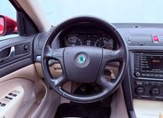 Škoda Octavia Liftback 2,0 l 103 kw