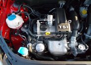 Škoda Fabia Hatchback 1,2 l 63 kw