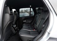 Land Rover Range Rover SUV 3,0 l 190 kw