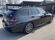 BMW Řada 3 Kombi 2,0 l 215 kw