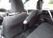 Toyota RAV4 SUV 2,5 l 114 kw